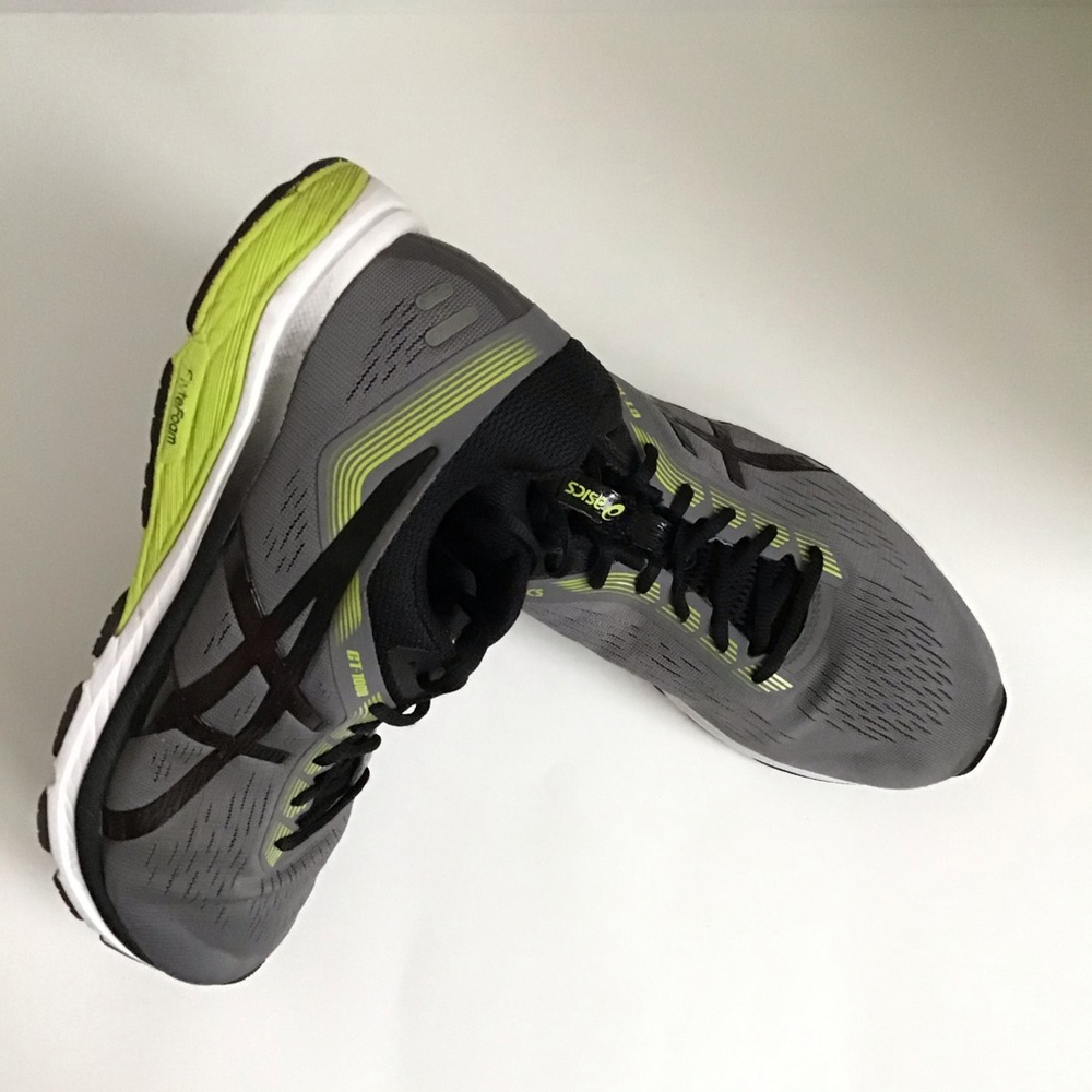 ASICS GT-1000 7 Running Shoes - Picture 7 of 10